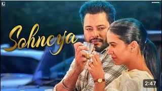 Pata Ni Tere Ch Aisa Ki Sohneya Ringtone