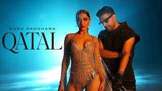 Surma Vi Sach Qatal Tera Tuch Qatal Ringtone