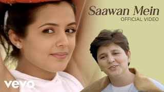 Sawan Mein Morni Banke Main Ringtone