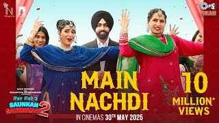 Baithi Lambo Vich Lambi Gutt Karke Ringtone
